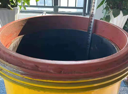 河南抗爆容器