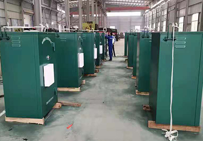 河南移动炸药库：安全与效率并重的爆破行业新趋势